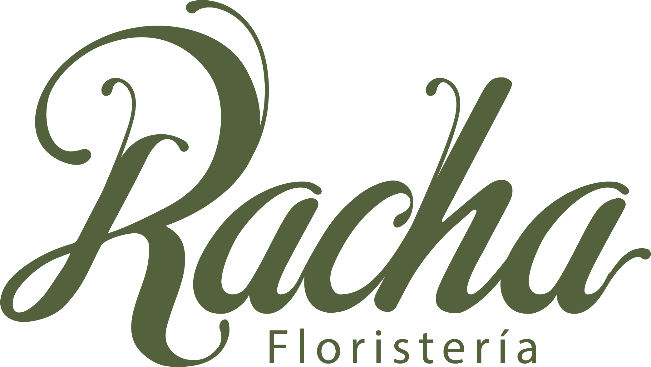 Floristeria Racha